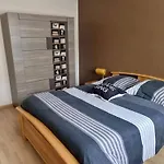 Σπίτι διακοπών Maison Avec Vue Sur La A *