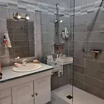 Σπίτι διακοπών Maison Avec Vue Sur La A