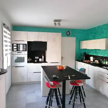 Maison Avec Vue Sur La A