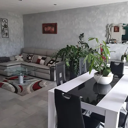 Maison Avec Vue Sur La A Les Sables-dʼOlonne