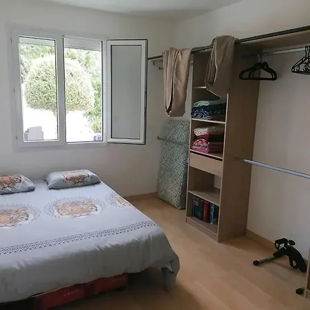 Maison Avec Vue Sur La A Σπίτι διακοπών