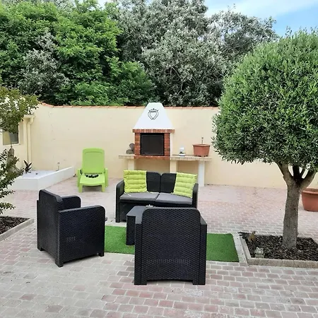 Maison Avec Vue Sur La A