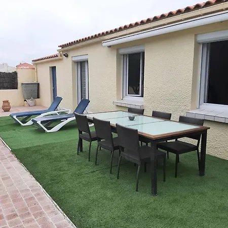 Maison Avec Vue Sur La A Σπίτι διακοπών *
