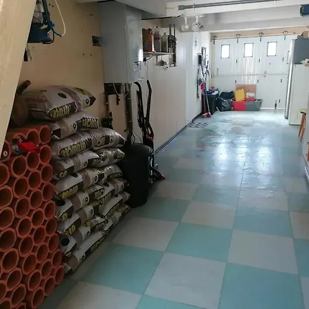 Maison Avec Vue Sur La A