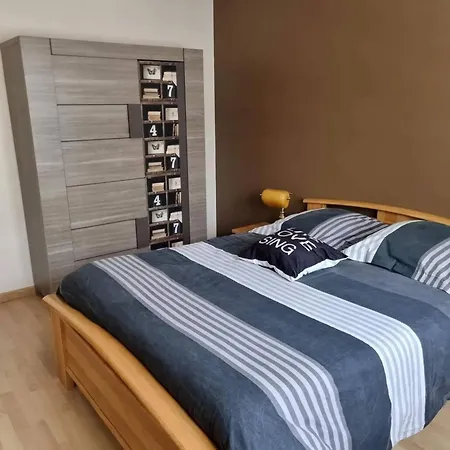 Ferienhaus Maison Avec Vue Sur La A *