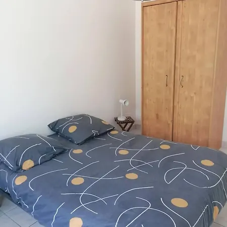 Maison Avec Vue Sur La A